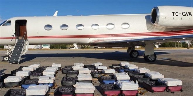 Brezilyalı hakim Türk pilotu serbest bırakmadı
