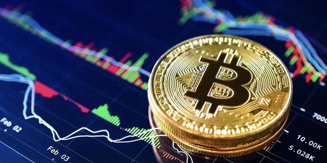 Bitcoin bir günde yüzde 10 değer kaybetti