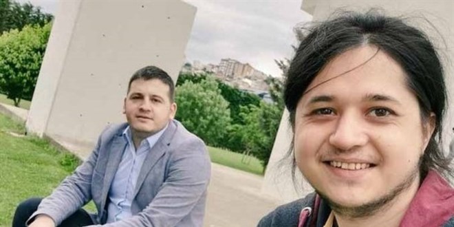 CHP destekli çetenin FETÖ bağlantısı ifşa oldu