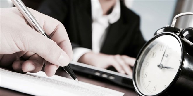 Hafta tatili günleri yıllık izin süresine dahil midir?