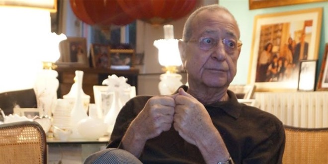 Mehmet Barlas: Türkiye'de harcama yapabilen güçlü bir orta sınıf var