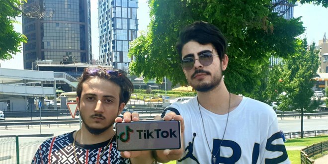 TikTok'un açığını bulan gençler, 20 bin dolarlık teklifi geri çevirdi