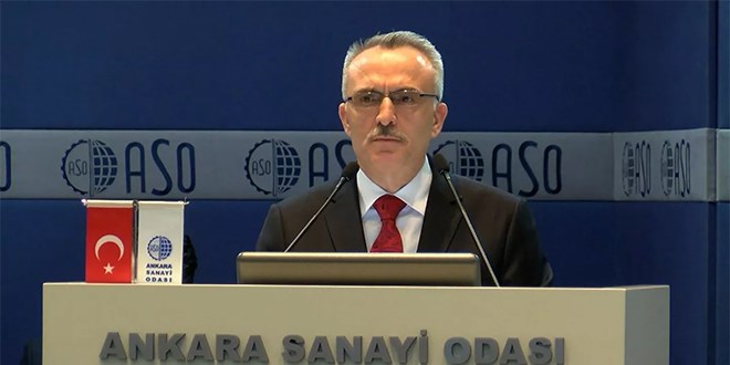 Naci Ağbal son paylaşımıyla ne demek istedi?
