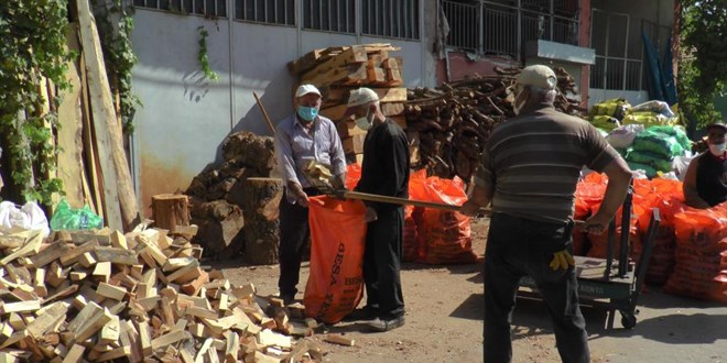 Bu kış çetin geçecek! Odun ve kömür yüzde 100 zamlandı