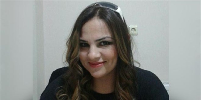 Sağlıkçı Naime'nin ölümü davasında eşine ömür boyu hapis