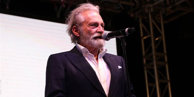 Haluk Bilginer: İnsanlar öğlene kadar çalışmalı