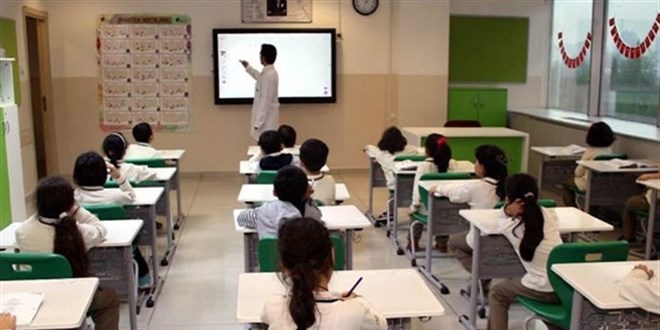 20 bin sözleşmeli öğretmen kadroya geçecek