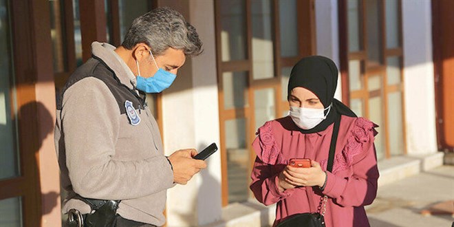 Koronaya serbest geçiş: HES kontrolü gevşemesin