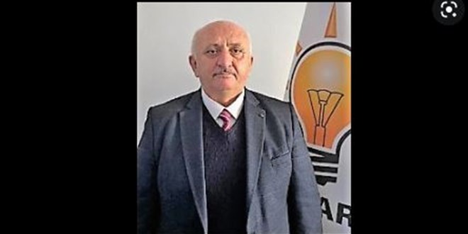 Denizli'de AK Parti'nin il teşkilat başkanı koronaya yenildi