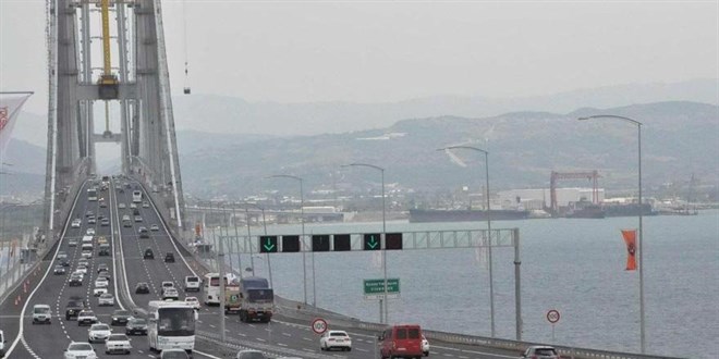 HGS ve OGS'lerden tahsilat yapılamadığında yüksek icra tutarı
