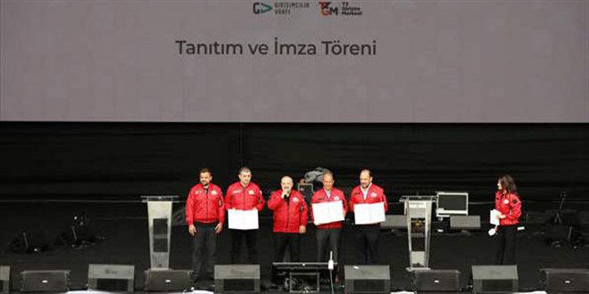 Google Türk gençlerini oyun ve uygulama geliştirmek için eğitecek