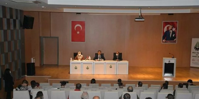 Bolu Valiliği'nden göçmenlere uyarı: 21:00'den sonra dışarı çıkmayın