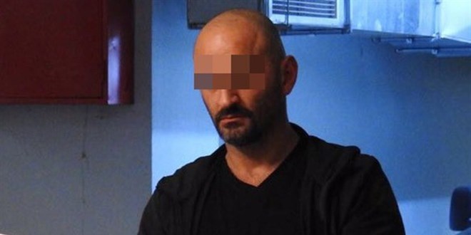 Şirinler ve Sarallar çetesi lideri Ümit Saral'a ceza yağdı
