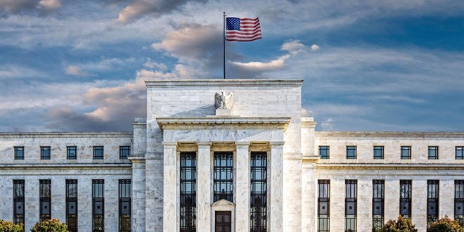 Fed faiz kararını açıkladı