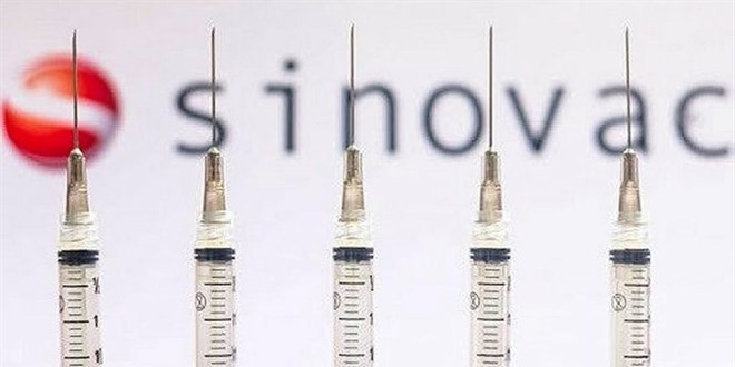 Cari açığa darbe vuracak aşı fabrikası geliyor: Sinovac ile anlaşma tamam