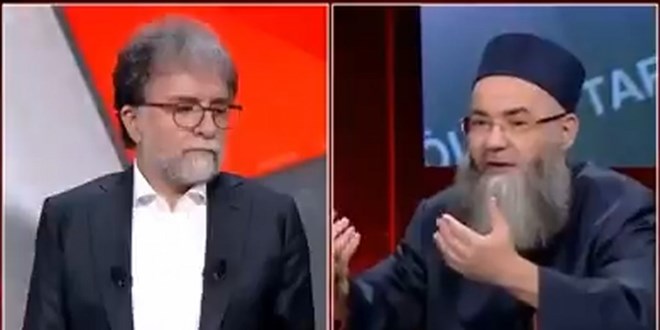 Cübbeli Ahmet: Çocuklarınızı imam hatip ve ilahiyata göndermeyin