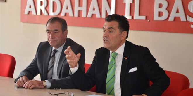 Belediye Başkanı'ndan sabotaj tepkisi: Bu vatan hainliğidir!