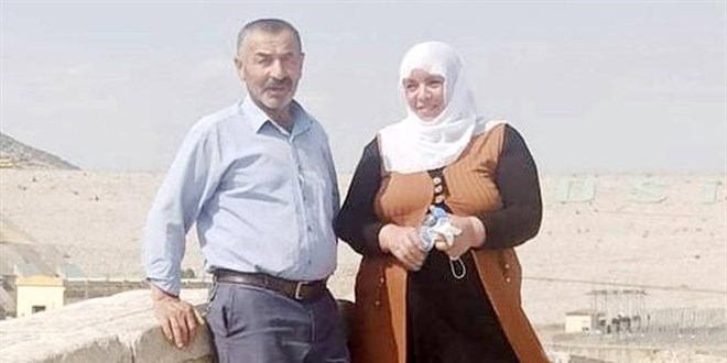 Korona tedavisi gören aşısız çift 3 gün arayla öldü