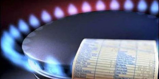 Doğalgaz ve elektriğe yüzde 15 zam planlanıyor!