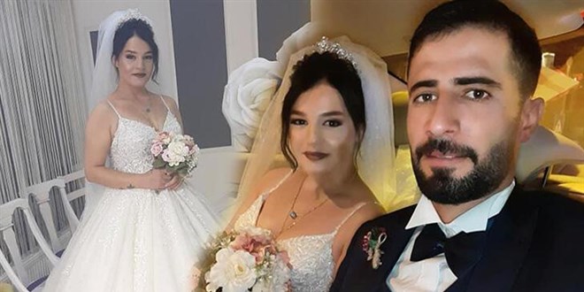 Yeni evlendiği kocası öldü, 'Kendisini bıçakladı' dedi