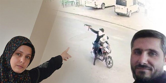 'Eski sevgilim' dedikodusu cinayetle bitti! Evi basıp taradılar