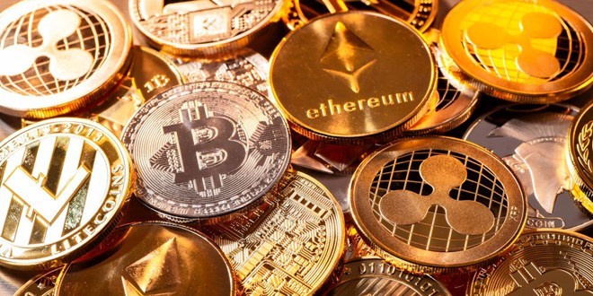 Çin, kripto paraları yasa dışı ilan etti. Bitcoin sert düştü