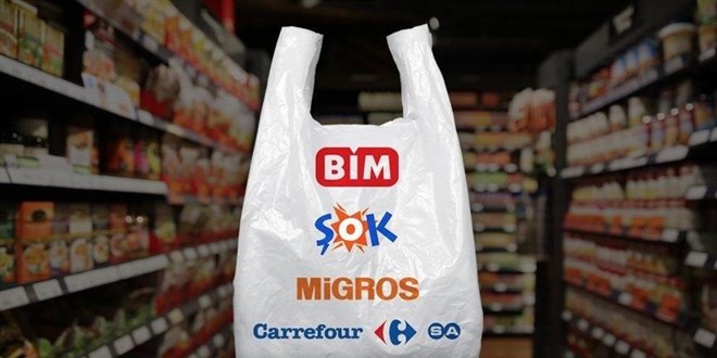 Zincir marketlerin hisseleri borsada sert düştü