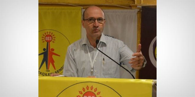 Kurum içi gelir uzmanlığı talebini GİB'e iletti