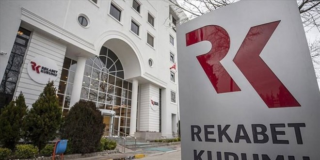 Rekabet Kurumu uzman yardımcılığı yönetmeliği yayımlandı