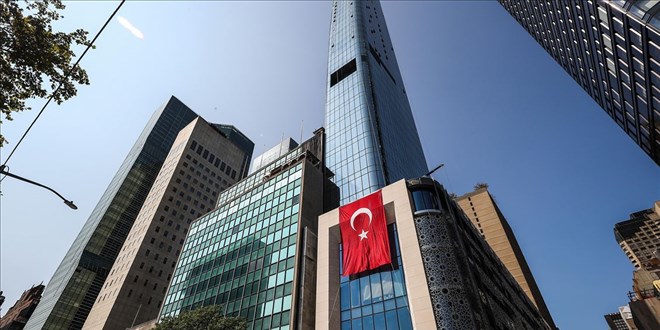 Yeni Türkevi, 27 Eylül'den itibaren konsolosluk hizmetleri sunmaya başlayacak