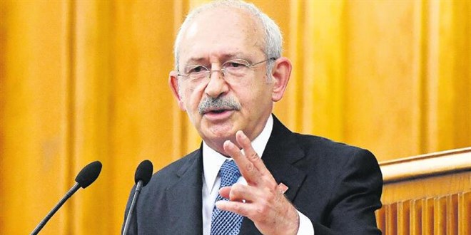 CHP'den 'muhtar' hamlesi geliyor