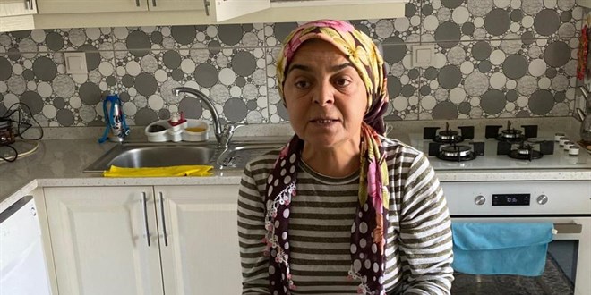 Yanlış ameliyat sonucu doktoru intihar eden o kadın konuştu