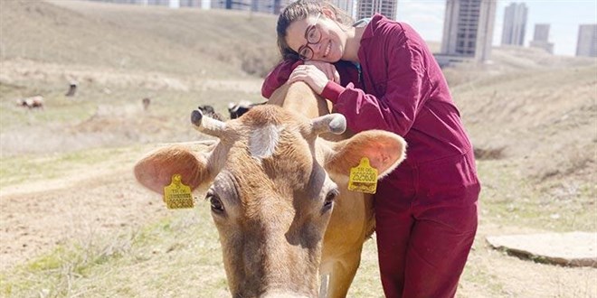 Yeni nesil çiftçi! Sosyal medya mutlu etmedi, baba mesleğine geri döndü