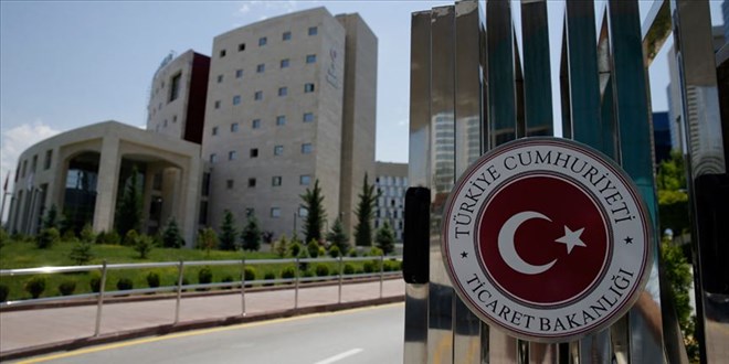 Ticaret Bakanlığı 16 sözleşmeli bilişim personeli alacak