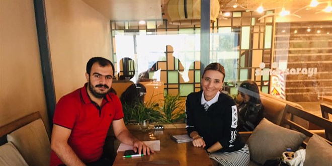 'Şu an çocuklarımıza gösterebileceğimiz doğru bir tarım alanımız kalmadı'