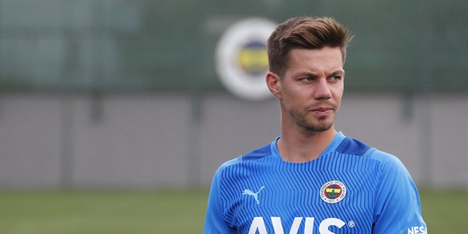 Fenerbahçe, Zajc'ın transfer ücretin başka hesaba aktarmış