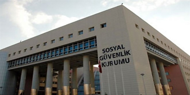Maluliyet ve Çalışma Gücü Kaybı Tespiti İşlemleri Yönetmeliği
