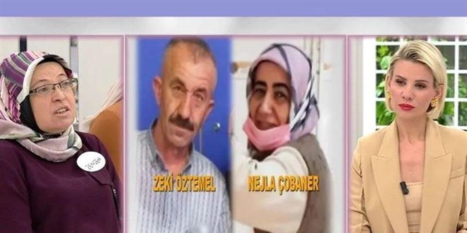 Esra Erol'da ikinci 'yufkacı' vakası! Canlı yayında karşı karşıya geldiler