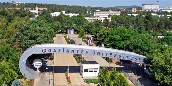 Üniversiteden adrese teslim kadro