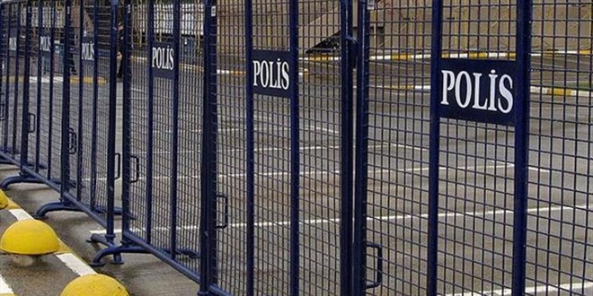 Tunceli'de gösteri ve etkinlikler 15 gün izinle yapılacak