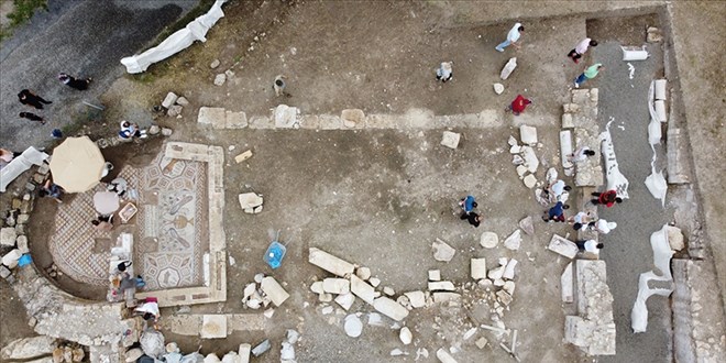 'Karadeniz'in Zeugması' kapılarını dünyaya açacak