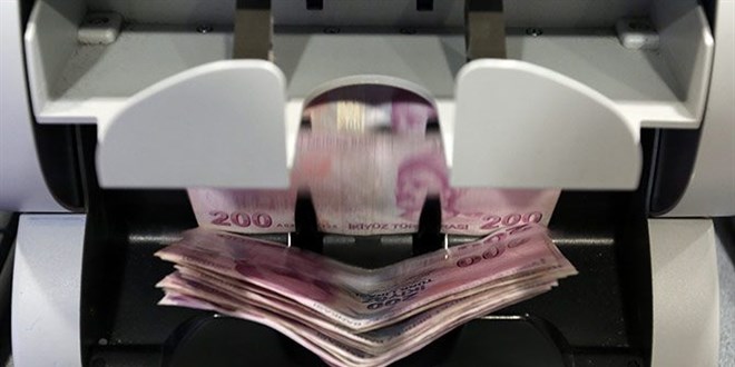 Enflasyonla mücadele için 102 milyar liralık kamu gelirinden vazgeçildi