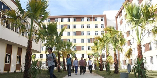 TÜYİSEN: Ülkemizde bir yurt ve barınma sorunu yoktur