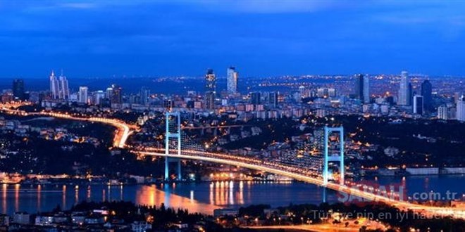 'En İyi Şehirler' listesi açıklandı