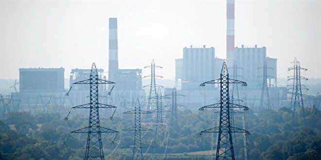 Doğalgaz arz sıkıntısı küresel seviyede