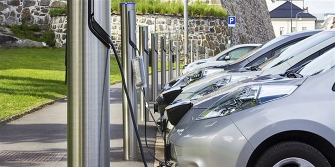EPDK: Elektrikli araç piyasasının hukuki altyapısını kurmak için çalışıyoruz