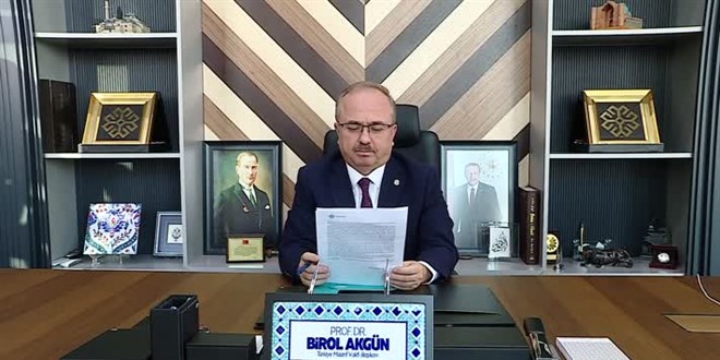 Türkiye, Maarif Vakfının 'uluslararası okul ağıyla' dünyada ilk beş ülke arasına girdi
