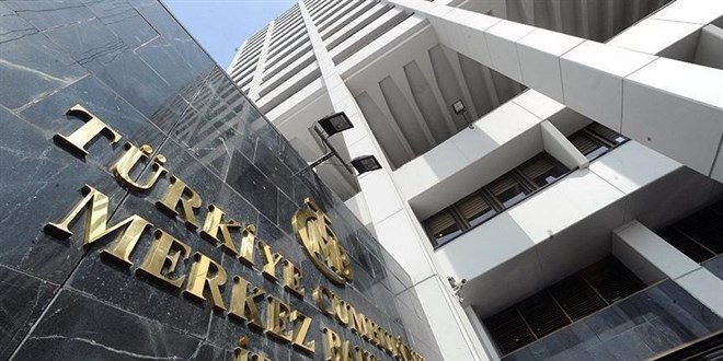Merkez Bankası, personeline özel sağlık sigortası yaptırmış!