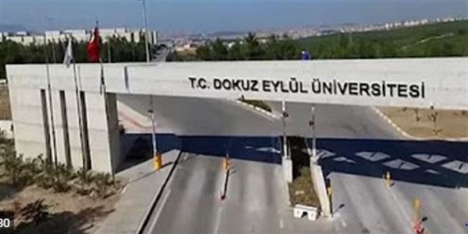 Sayıştay denetçileri DEÜ'de 20 farklı olumsuzluk tespit etti