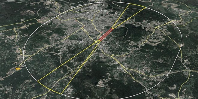 Türk şirketi havacılıktaki ihracatıyla Malezya'yı 'uçuracak'